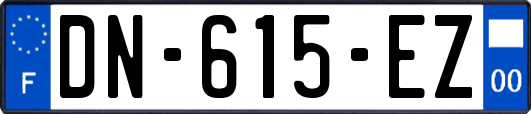 DN-615-EZ