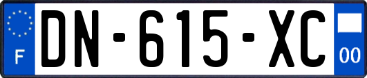 DN-615-XC