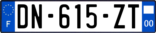 DN-615-ZT