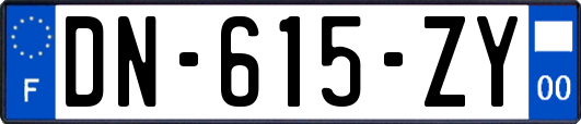 DN-615-ZY