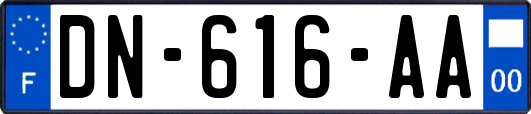 DN-616-AA