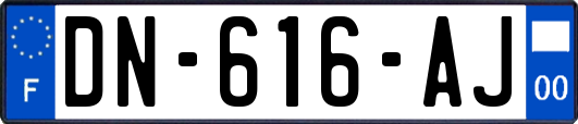 DN-616-AJ