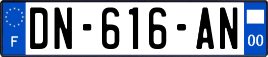 DN-616-AN