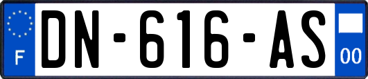 DN-616-AS