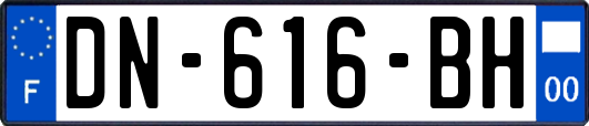 DN-616-BH