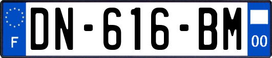 DN-616-BM