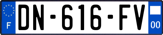 DN-616-FV