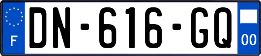 DN-616-GQ