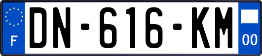 DN-616-KM