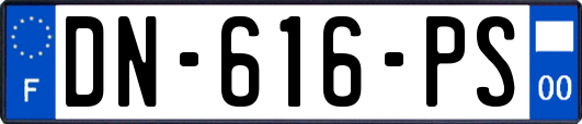DN-616-PS