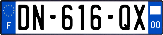 DN-616-QX
