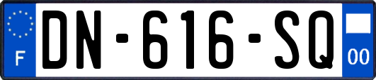 DN-616-SQ