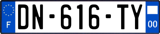 DN-616-TY