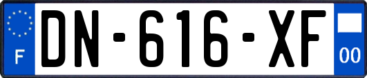 DN-616-XF