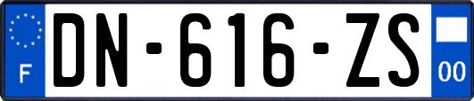 DN-616-ZS