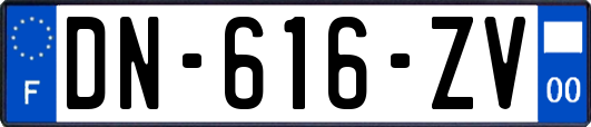 DN-616-ZV