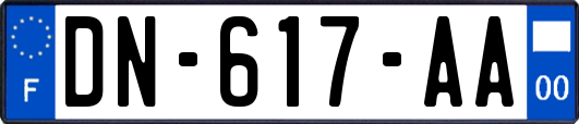 DN-617-AA