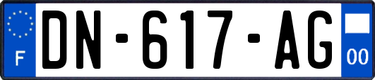 DN-617-AG