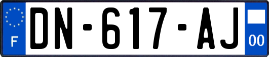DN-617-AJ