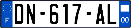 DN-617-AL