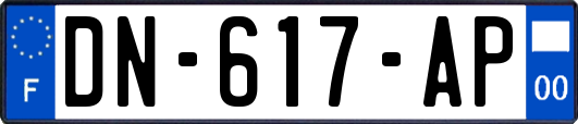 DN-617-AP