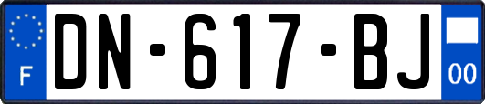 DN-617-BJ