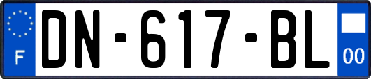 DN-617-BL