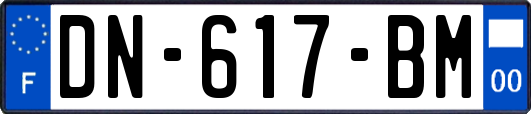 DN-617-BM