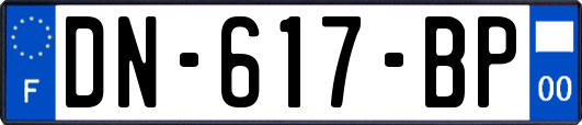 DN-617-BP