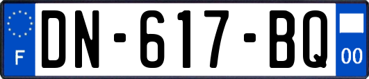 DN-617-BQ