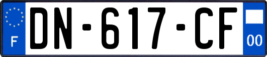 DN-617-CF
