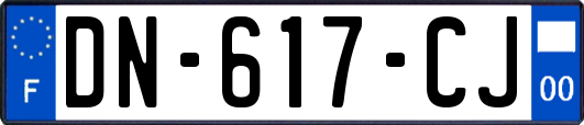 DN-617-CJ