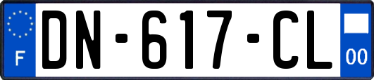 DN-617-CL