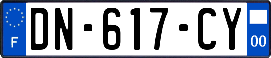 DN-617-CY