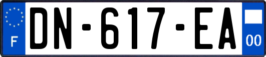 DN-617-EA