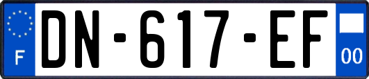 DN-617-EF