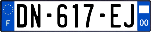 DN-617-EJ