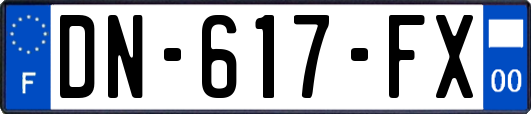 DN-617-FX