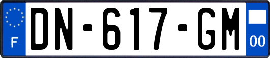 DN-617-GM