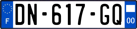 DN-617-GQ