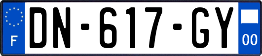 DN-617-GY