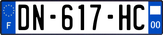 DN-617-HC