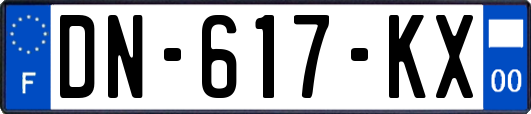 DN-617-KX