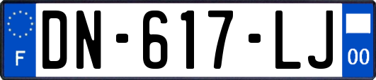 DN-617-LJ