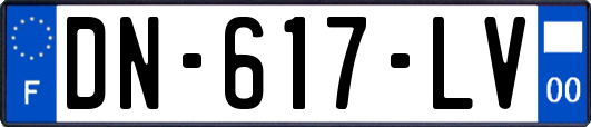 DN-617-LV