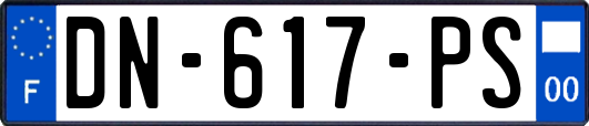 DN-617-PS