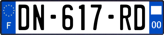 DN-617-RD
