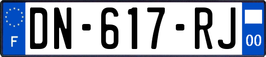 DN-617-RJ