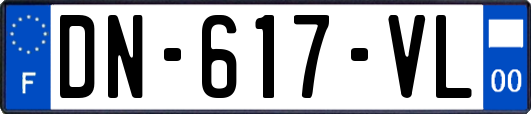DN-617-VL
