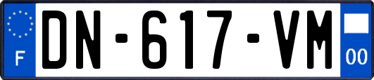 DN-617-VM